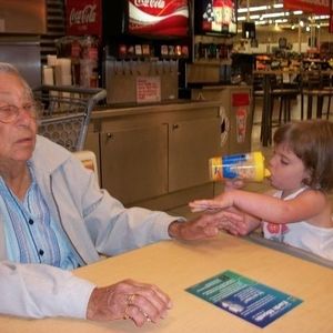 Meet your Posher, William